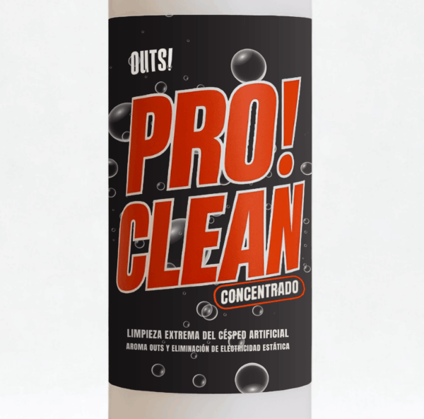 PRO! CLEAN CONCENTRADO - Imagen 2