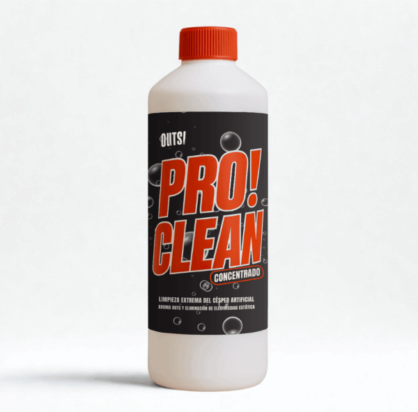PRO! CLEAN CONCENTRADO