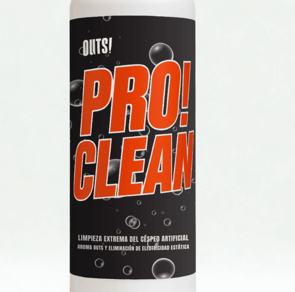 PRO! CLEAN SPRAY - Imagen 2