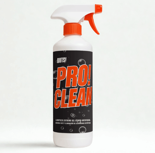 PRO! CLEAN SPRAY